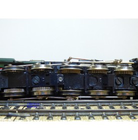 Märklin 3121 coffret diesel grandes lignes V200 DB BO