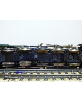 Märklin 3121 coffret diesel grandes lignes V200 DB BO