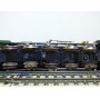 Märklin 3121 coffret diesel grandes lignes V200 DB BO