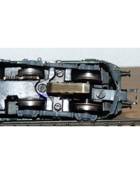 Märklin RES 800.2 rare motrice Re 4/4 SBB 