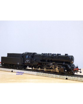 MÄRKLIN 3046 loco Decapod 150 X 29 SNCF