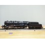 MÄRKLIN 3046 loco Decapod 150 X 29 SNCF