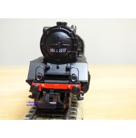 MÄRKLIN 3046 loco Decapod 150 X 29 SNCF