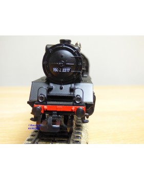 MÄRKLIN 3046 loco Decapod 150 X 29 SNCF