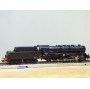 MÄRKLIN 3046 loco Decapod 150 X 29 SNCF