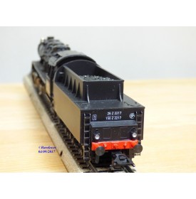 MÄRKLIN 3046 loco Decapod 150 X 29 SNCF