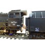 MÄRKLIN 3046 loco Decapod 150 X 29 SNCF