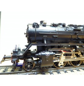 MÄRKLIN 3046 loco Decapod 150 X 29 SNCF