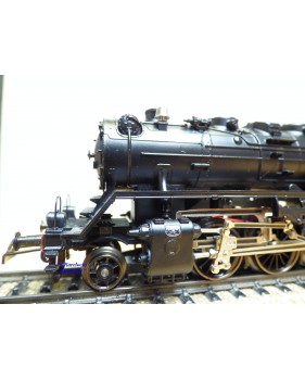 MÄRKLIN 3046 loco Decapod 150 X 29 SNCF