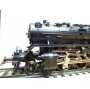 MÄRKLIN 3414,  loco Decapod 150 Z  2217   SNCF   neuf  BO