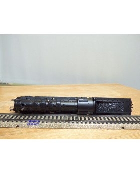 MÄRKLIN 3046 loco Decapod 150 X 29 SNCF