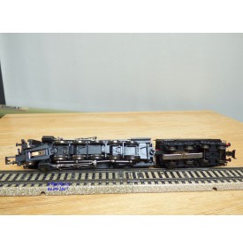 MÄRKLIN 3046 loco Decapod 150 X 29 SNCF