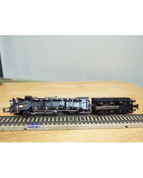 MÄRKLIN 3046 loco Decapod 150 X 29 SNCF