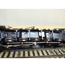 MÄRKLIN 3046 loco Decapod 150 X 29 SNCF