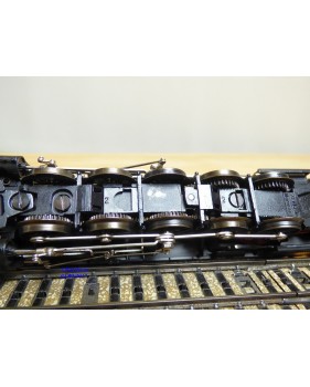 MÄRKLIN 3046 loco Decapod 150 X 29 SNCF