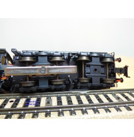 MÄRKLIN 3046 loco Decapod 150 X 29 SNCF