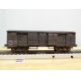VB  62, wagon bi foudres Vins de France BO