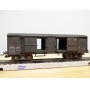 VB  62, wagon bi foudres Vins de France BO