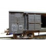 VB  62, wagon bi foudres Vins de France BO