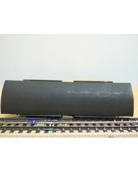 VB  62, wagon bi foudres Vins de France BO