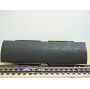 VB  50,  wagon couvert  à 2 bogies type Kyw  PLM    