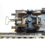 VB  62, wagon bi foudres Vins de France BO