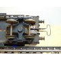 VB  62, wagon bi foudres Vins de France BO