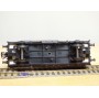 SMCF ???, wagon couvert  à 2 essieux  type  K    SNCF  BO