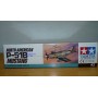 CHANCE VOUGHT F4U-1/2 "CORSAIR" birdcage 1/48 