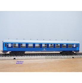 Märklin 4116, voiture lits 2 Cl.   SNCB  neuf   BO