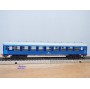 Märklin 4116, voiture lits 2 Cl.   SNCB  neuf   BO