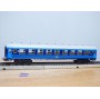 Märklin 4116, voiture lits 2 Cl.   SNCB  neuf   BO