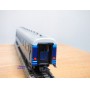 Märklin 4116, voiture lits 2 Cl.   SNCB  neuf   BO
