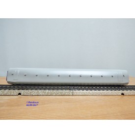 Märklin 4116, voiture lits 2 Cl.   SNCB  neuf   BO