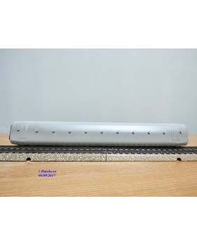 Märklin 4116, voiture lits 2 Cl.   SNCB  neuf   BO