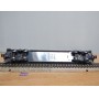 Märklin 4032 voiture grandes lignes A4ümg à feux de fin de convoi 1 Kl. DB BO