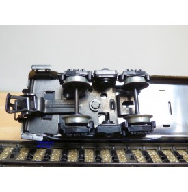 Märklin 4032 voiture grandes lignes A4ümg à feux de fin de convoi 1 Kl. DB BO