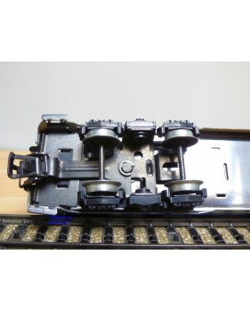 Märklin 4116, voiture lits 2 Cl.   SNCB  neuf   BO