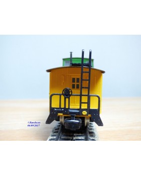 Märklin 48944 wagons plats type Bt 10 conteneurs à bière Königsbacher DB BO