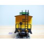 Märklin 48944 wagons plats type Bt 10 conteneurs à bière Königsbacher DB BO