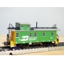 Märklin 48944 wagons plats type Bt 10 conteneurs à bière Königsbacher DB BO
