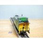 Märklin 48944 wagons plats type Bt 10 conteneurs à bière Königsbacher DB BO
