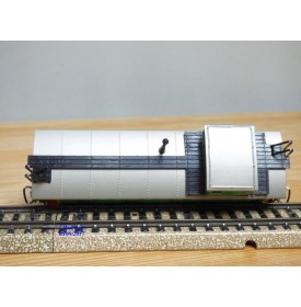 Märklin 48944 wagons plats type Bt 10 conteneurs à bière Königsbacher DB BO