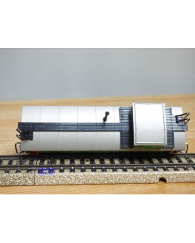 Märklin 48944 wagons plats type Bt 10 conteneurs à bière Königsbacher DB BO