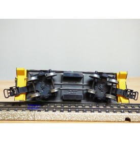 Märklin 48944 wagons plats type Bt 10 conteneurs à bière Königsbacher DB BO