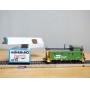 Märklin 48944 wagons plats type Bt 10 conteneurs à bière Königsbacher DB BO
