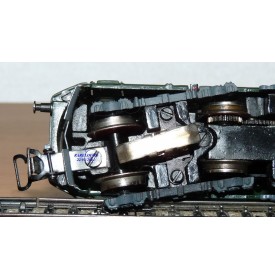 Märklin RES 800.2 rare motrice Re 4/4 SBB 