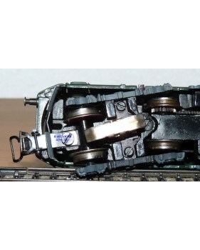 Märklin RES 800.2 rare motrice Re 4/4 SBB 