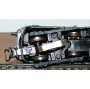 Märklin RES 800.2 rare motrice Re 4/4 SBB 