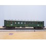 MÄRKLIN 4138, voiture ancienne à bogies type C4ü  SBB 